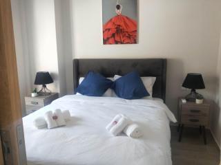 Stylish Condo Nearby Acropolis & Metro - Atene - 6
