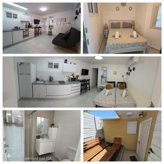 Neviot - Eilat - 7