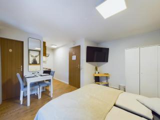 Relaxing Loft Haven near Zermatt - Parking Free - Täsch - 9