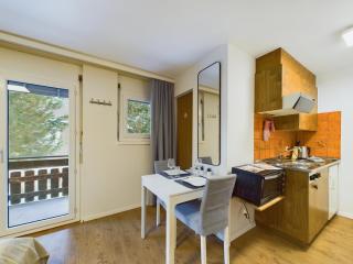 Relaxing Loft Haven near Zermatt - Parking Free - Täsch - 6
