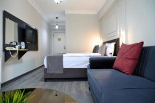 Liza Suit Hotel - Istanbul - 7