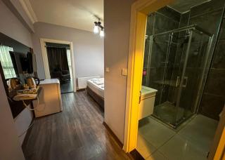 Liza Suit Hotel - Istanbul - 6
