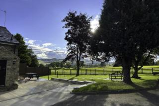 The Dog Kennels - Leyburn - 6