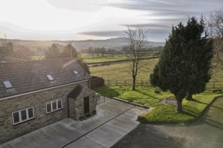 The Dog Kennels - Leyburn - 5