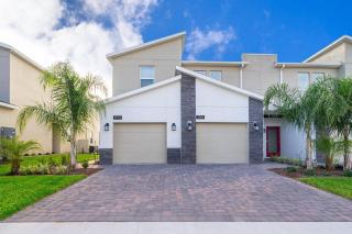 1193DG CHAMPIONS GATE,CONDO + GAME ROOM - Kissimmee - 4