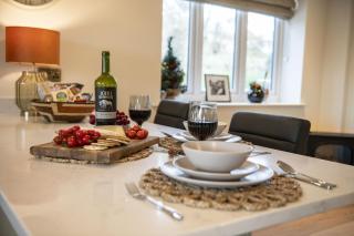 The Dog Kennels - Leyburn - 1