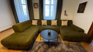Vienna Gate Apartment - Budapest - 6