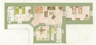 Best location to explore Krakow Spacious 105m2 - Krakow - 8