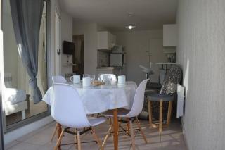 Appartement 2 pièces 4 couchages SAINT CYPRIEN SC140-E95 - 9