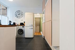 Peckham Cozy 2-Bed Gem in London - Londra - 5