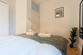 Peckham Cozy 2-Bed Gem in London - Londra - 4