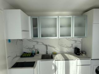 Room with 360° view overlooking Lake Geneva and Alps - Puidoux - 6