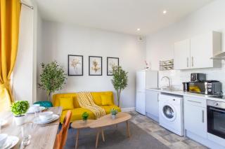 Open Mind Property - Cosy Flat in Southsea - Portsmouth - 8