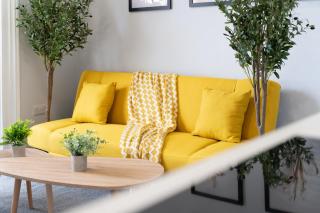 Open Mind Property - Cosy Flat in Southsea - Portsmouth - 5