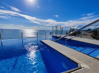 Luxury Duplex Infinity Pool EHHouse - Estepona - 0