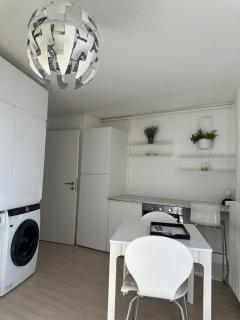 Room with 360° view overlooking Lake Geneva and Alps - Puidoux - 4