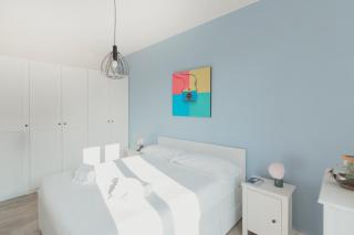 GoHost - Il Sorriso di Fofò - Cozy Flat Near Navigli - Milán - 7
