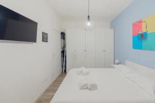 GoHost - Il Sorriso di Fofò - Cozy Flat Near Navigli - Milán - 5