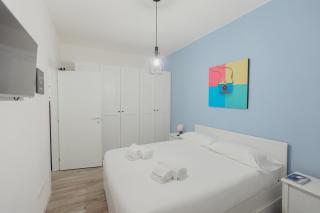 GoHost - Il Sorriso di Fofò - Cozy Flat Near Navigli - Milán - 6