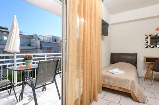 Studios Finikes - Limenas - 3