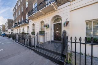 The Belgrave Residences - Londra - 6