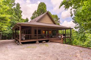Hidden Hideaway - Boone - 0