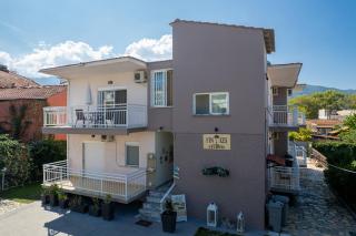 Studios Finikes - Limenas - 9