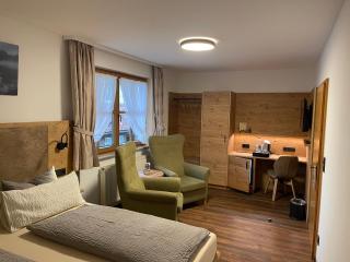 Hotel und Berggasthof Zum Sonnenhof - Sorge - 5