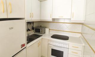 Apartamento en Villamorena - La Manga del Mar Menor - 4