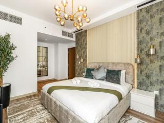 Royal Vista - Luxury 3BR Apartment at 29 Boulevard Tower - Downtown - Dubai - 7