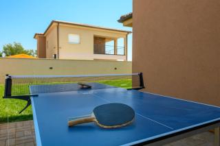 Villa Brionika mit Pool - Vodnjan - 5