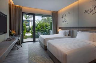 Dusit Thani Laguna Singapore - 1