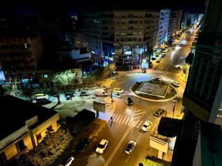 Luxury Appartement Centre-ville Kenitra Netflix & IPTV - 9
