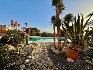 Dar de la Milonga, Villa d'exception avec piscine - Essaouira - 0