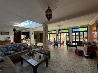 Dar de la Milonga, Villa d'exception avec piscine - Essaouira - 7