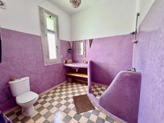 Dar de la Milonga, Villa d'exception avec piscine - Essaouira - 2