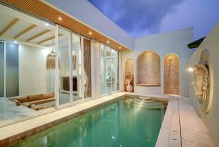 The Medusa Villas Bali - Seminyak - 2