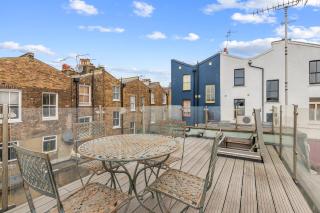 Chic 2 bed escape in Notting Hill - 5