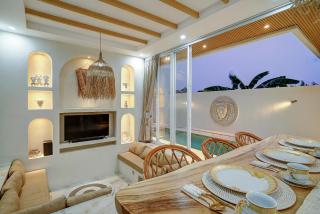 The Medusa Villas Bali - Seminyak - 3
