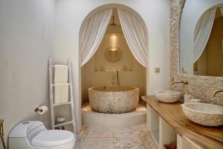 The Medusa Villas Bali - 1