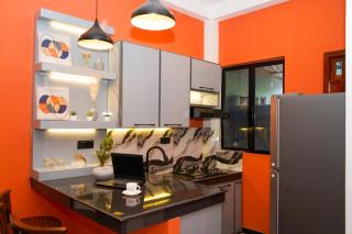 Pebbles villa - Galle - 4