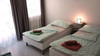 Appartement Lehnbach - Saas-Almagell - 7