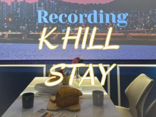 K Hill Stay - Seul - 7