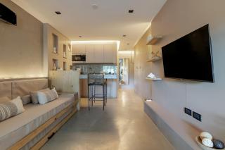 Copal Suite - Aristides Avenue - Mendoza - 5