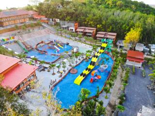 Chomview Lanta Water Park Resort - Koh Lanta - 4