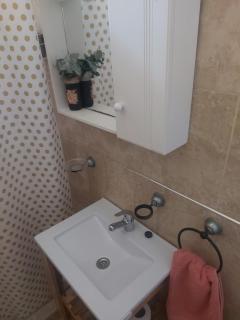 Departamento Economico Cerca Parque Termal Rodo-Hue 4 - Dolores - 2