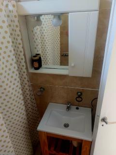 Departamento Economico Cerca Parque Termal Rodo-Hue 4 - Dolores - 9