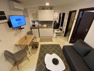 N6 Apartment - Novi Sad - 7