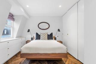 Chic 2 bed escape in Notting Hill - Londra - 7