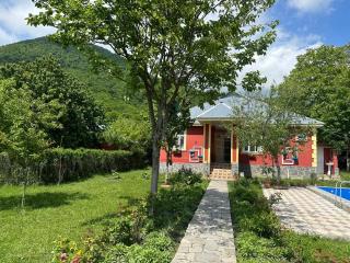 Garden House Qabala - Gabala - 1